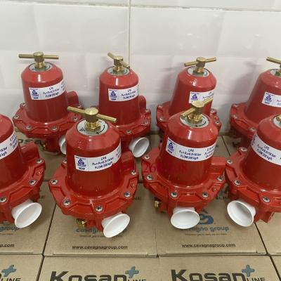 VAN GIẢM ÁP 250Kg/h 924HP-33